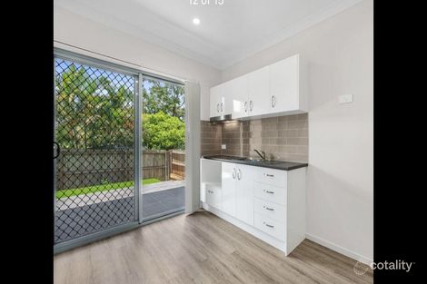 Property photo of 35 Stanley Terrace Wynnum QLD 4178