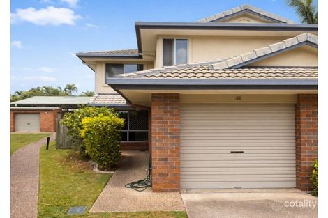 41/77 Nursery Ave, Runcorn, QLD 4113