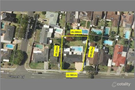 Property photo of 97 Garnet Road Miranda NSW 2228