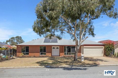 Property photo of 8 Granesse Drive Ellenbrook WA 6069