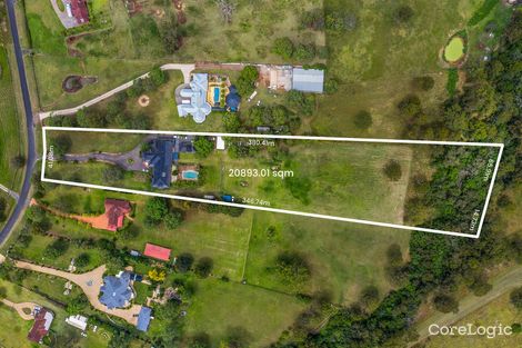 Property photo of 15 Medich Place Bradfield NSW 2556