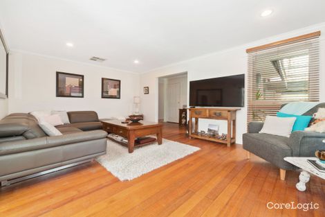 Property photo of 3 Lancaster Court Somerville VIC 3912