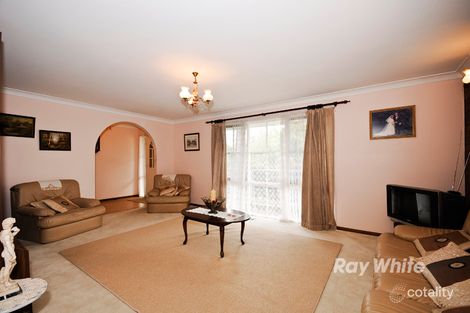 Property photo of 7 Darnley Court Rowville VIC 3178