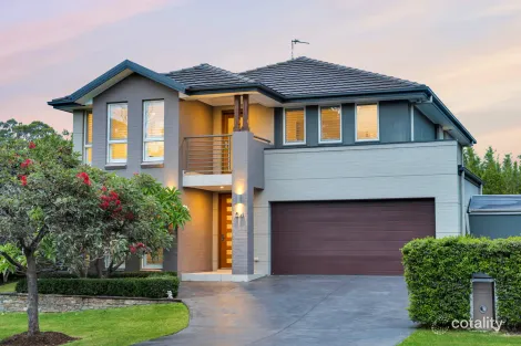 Property photo of 24 Ritchie Street Cobbitty NSW 2570