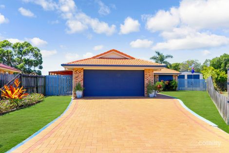 18 Durham Ct, Kawungan, QLD 4655
