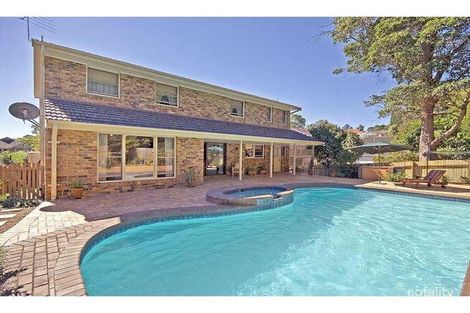 Property photo of 9 Nulla Nulla Street Turramurra NSW 2074