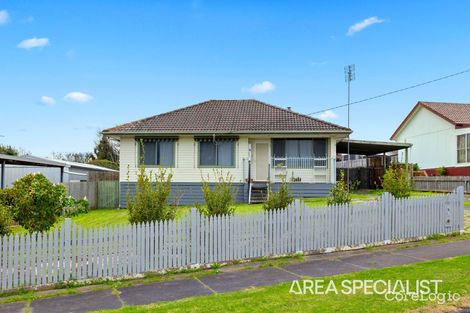 Property photo of 16 Byrne Street Leongatha VIC 3953