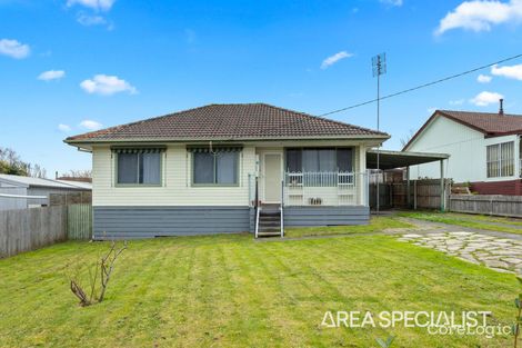 Property photo of 16 Byrne Street Leongatha VIC 3953