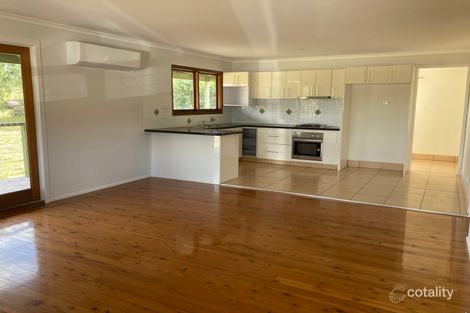 Property photo of 11 Thallon Road Regency Downs QLD 4341