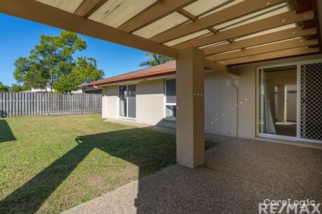 Property photo of 6 Highgate Lane Robina QLD 4226