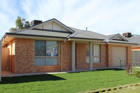 2/442 Ashford St, Lavington, NSW 2641