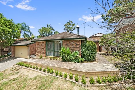 Property photo of 78 Gumnut Road Cherrybrook NSW 2126