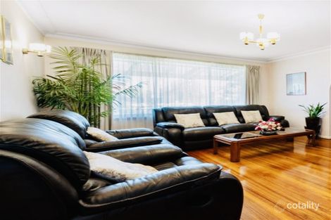 Property photo of 29 Hardy Court Oakleigh South VIC 3167