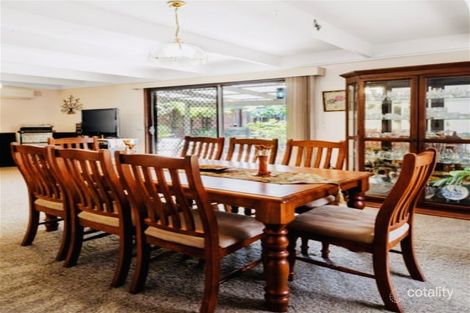 Property photo of 29 Hardy Court Oakleigh South VIC 3167