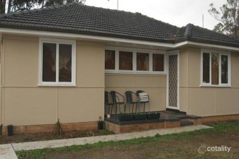 Property photo of 99 Davis Road Marayong NSW 2148