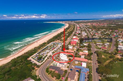 Property photo of 313/278 Marine Parade Kingscliff NSW 2487