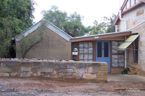Property photo of 7 Second Street Wirrabara SA 5481