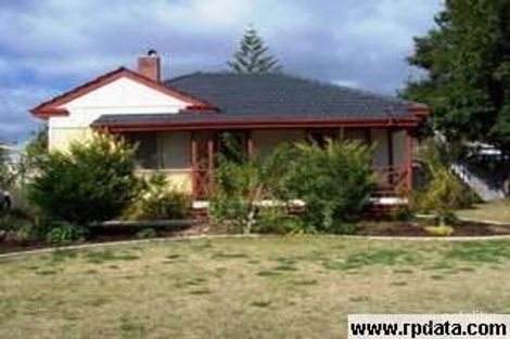 Property photo of 19 Wisbey Street Carey Park WA 6230