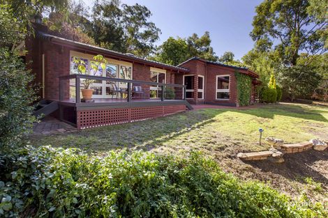 Property photo of 4 Monomeeth Court Hawthorndene SA 5051