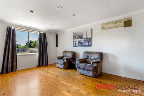 Property photo of 41 Wayne Street Dean Park NSW 2761