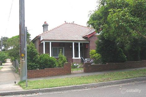 Property photo of 25 Boyle Street Croydon Park NSW 2133