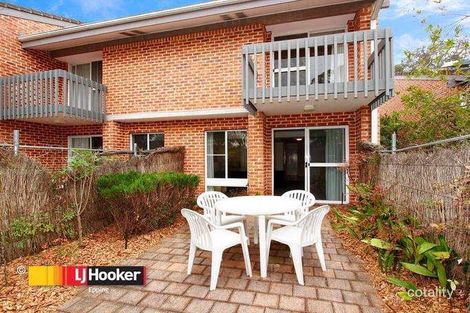 Property photo of 51/2-12 Busaco Road Marsfield NSW 2122