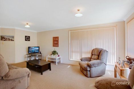 Property photo of 41B Lantana Street Macquarie Fields NSW 2564