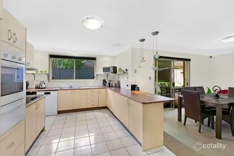 Property photo of 21 Greenwood Avenue Berkeley Vale NSW 2261