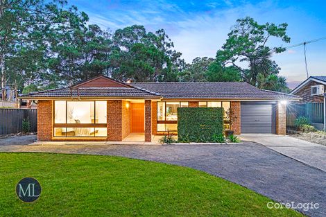 Property photo of 96 Casuarina Drive Cherrybrook NSW 2126