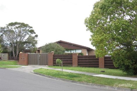 7 Nagle Ct, Mount Waverley, VIC 3149