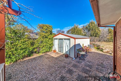 Property photo of 5 Bage Place Mawson ACT 2607