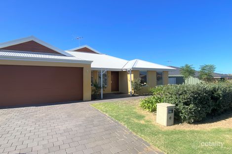 19 Grand Paradiso Pde, Merriwa, WA 6030