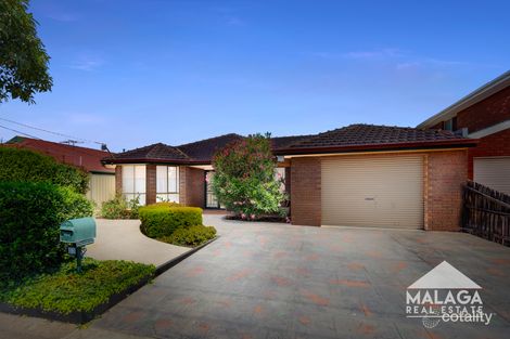 Property photo of 57 Bayliss Road Deer Park VIC 3023