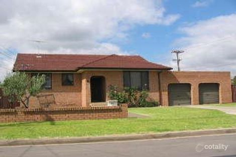 61 Throsby St, Fairfield Heights, NSW 2165