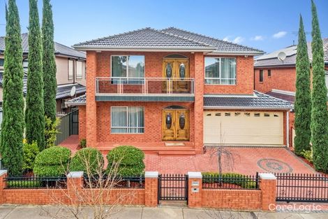 Property photo of 13 West Central Park Avenue Braybrook VIC 3019