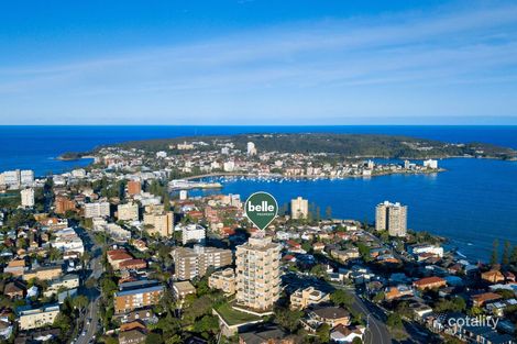 Property photo of 10B/10 Hilltop Crescent Fairlight NSW 2094