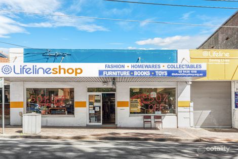 270 Willoughby Rd, Naremburn, NSW 2065