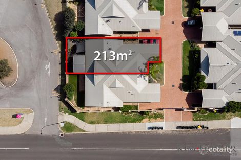 Property photo of 2/1 Waterside Drive Dudley Park WA 6210