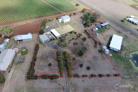 Property photo of 117 Presslers Road Rubyanna QLD 4670