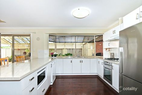 15 Sylvan Cct, Noarlunga Downs, SA 5168