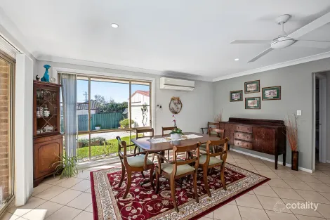 Property photo of 1 Flirtation Avenue Mudgee NSW 2850