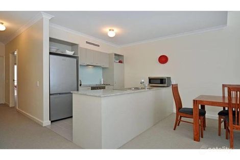 Property photo of 16/3-9 Lucknow Place West Perth WA 6005