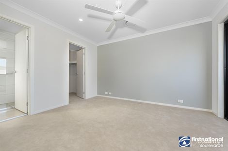 Property photo of 6 Essence Glade Blacktown NSW 2148