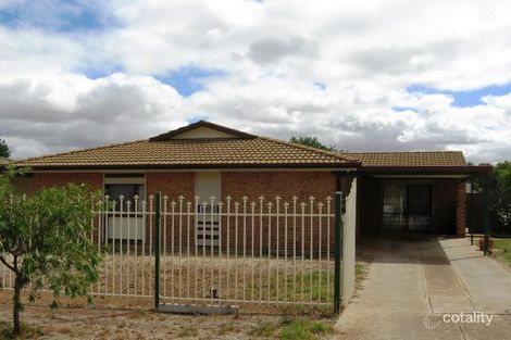 24 Tregenza Ave, Elizabeth South, SA 5112