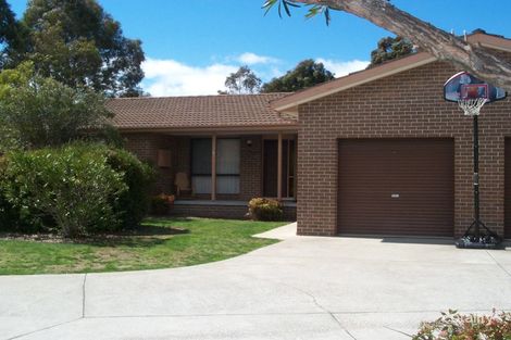 Property photo of 11/18 Cooling Place Florey ACT 2615