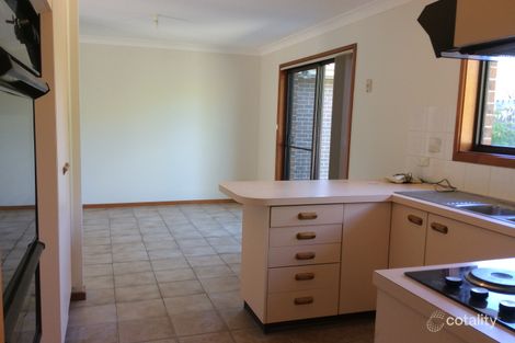 Property photo of 11/18 Cooling Place Florey ACT 2615