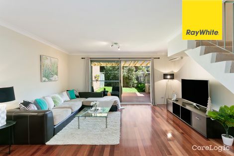 Property photo of 35/17-19 Busaco Road Marsfield NSW 2122