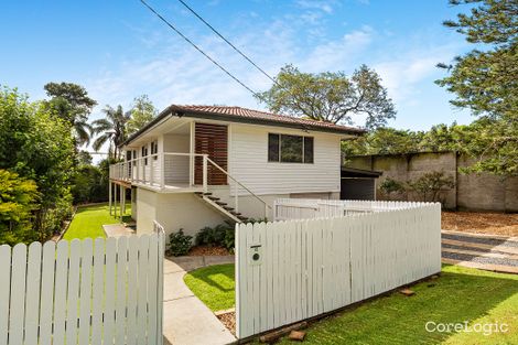 Property photo of 10 Derringer Street Cannon Hill QLD 4170