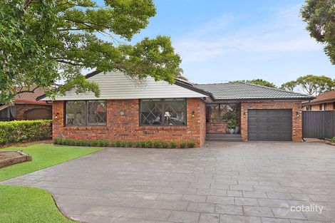 72 Hurley St, Toongabbie, NSW 2146