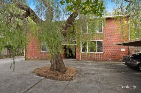 12/24 Lisson Gr, Hawthorn, VIC 3122